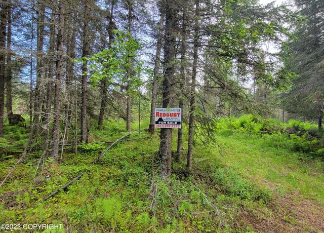 Property at 2631&2629 Bluebell Ln, Kenai, AK 99611