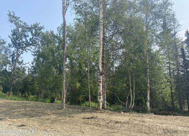 Property at 2650 W Longview Cir, Wasilla, AK 99654