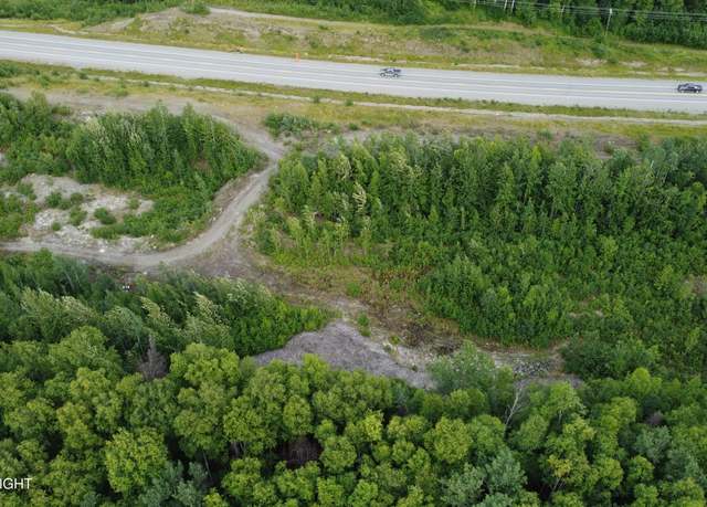 Property at 50460 S Parks Hwy, Talkeetna, AK 99676