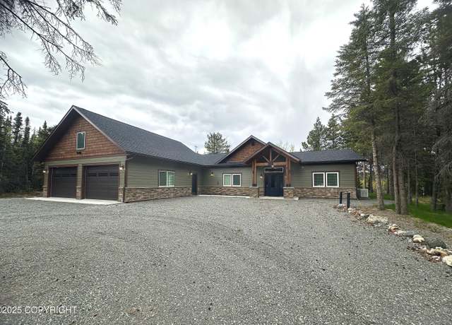 Property at 34184 House Dr, Soldotna, AK 99669, 3 beds, 2 baths