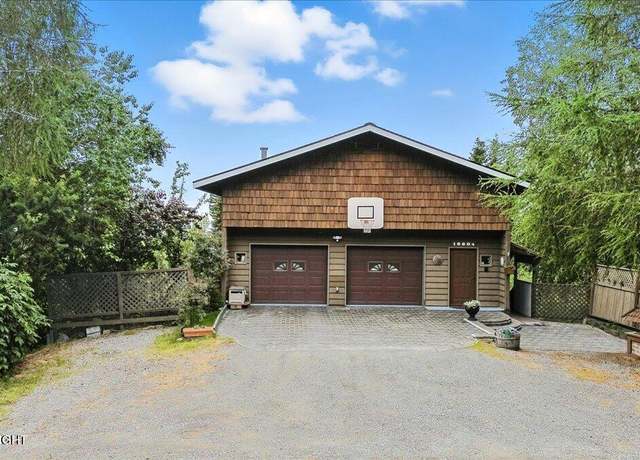 Property at 16604 Virgo Ave, Anchorage, AK 99516, 4 beds, 3.5 baths