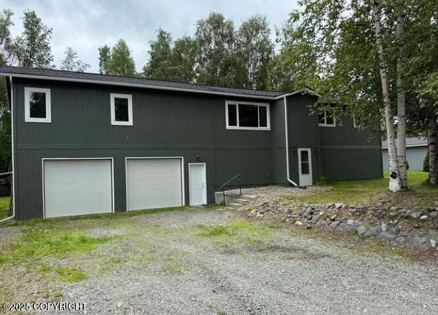 Property at 24444 Reese Rd, Chugiak, AK 99567, 3 beds, 3 baths