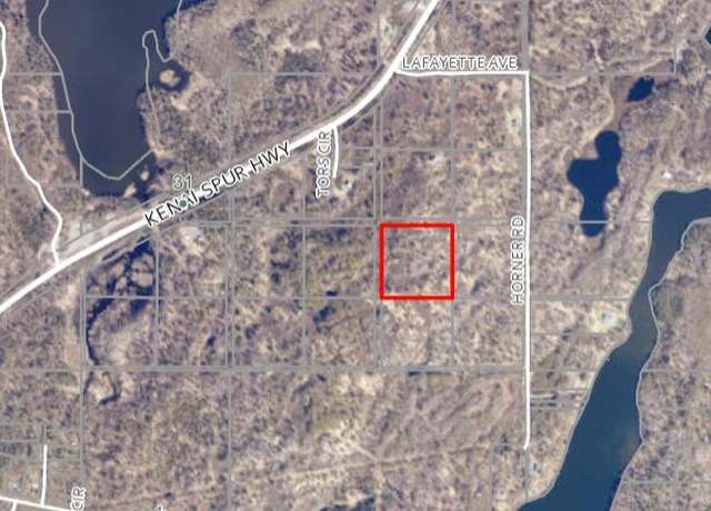 Property at L7 Kantishna Ave, Nikiski/north Kenai, AK 99635