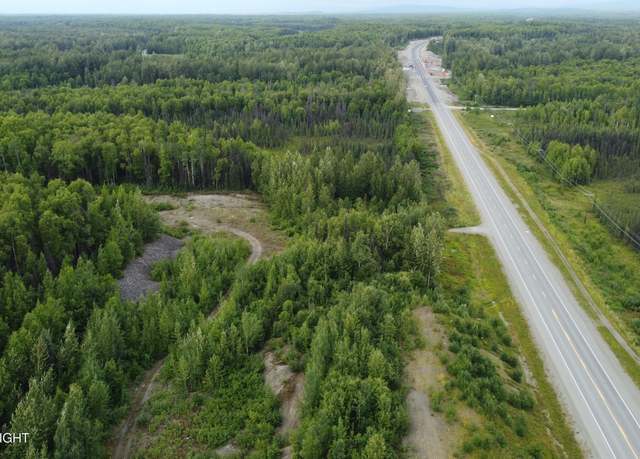 Property at 50608 Parks Hwy, Talkeetna, AK 99676