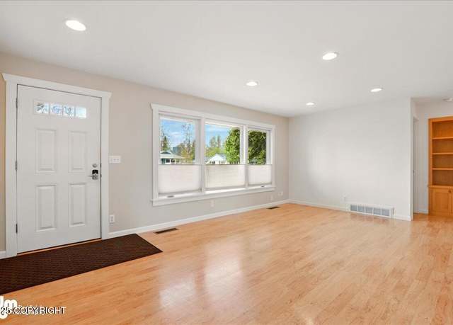 Property at 2535 St Elias Dr, Anchorage, AK 99517, 3 beds, 2 baths