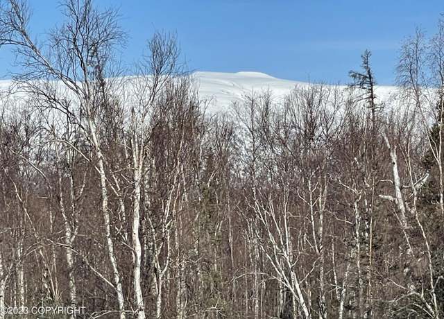 Property at 2541 W Longview Cir, Wasilla, AK 99654