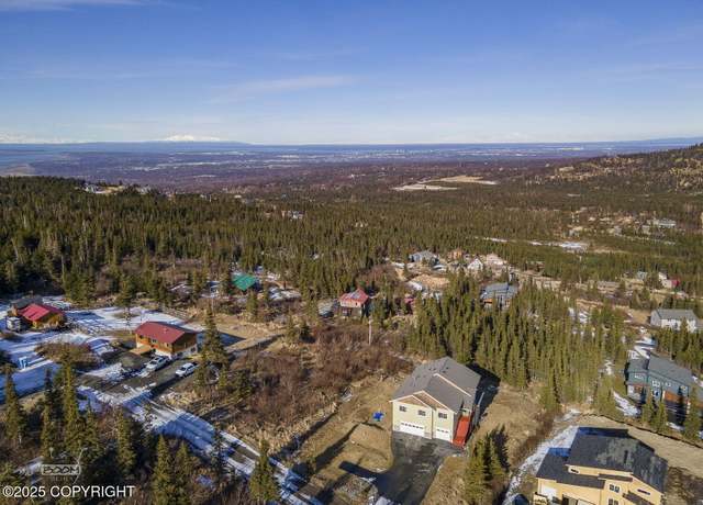 Property at 7921 Byron Dr, Anchorage, AK 99516, 4 beds, 4 baths
