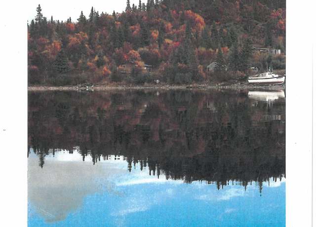 Property at L3 Russian Crk, Iliamna, AK 99606