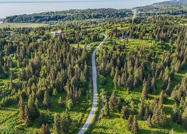 Property at 17475 Arcturus Loop, Ninilchik, AK 99639