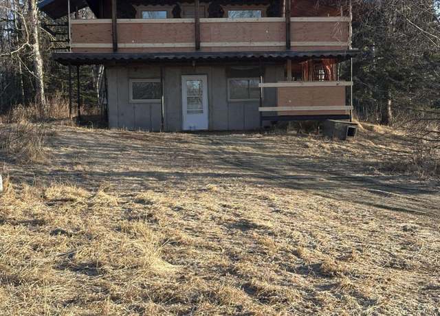 Property at 2201 E Fairview Loop, Wasilla, AK 99654, 2 beds, 2 baths