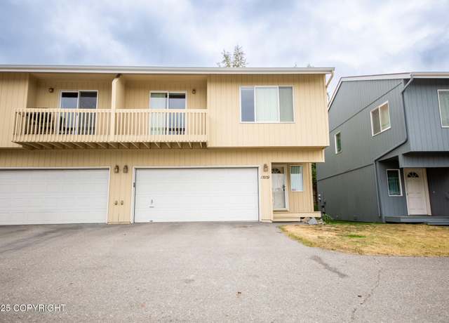 Property at 13939 Fire Creek Trail Dr #21, Eagle River, AK 99577, 3 beds, 2 baths