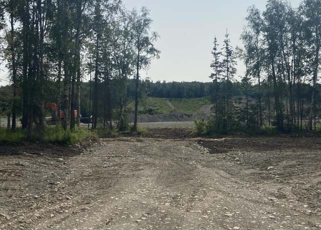 Property at 000 W Longview Cir, Wasilla, AK 99654
