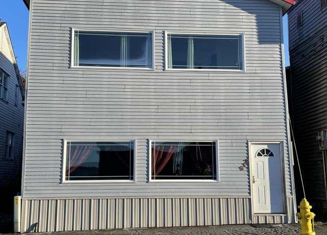 Property at 512 2nd St, Cordova, AK 99574, 5 beds, 4 baths