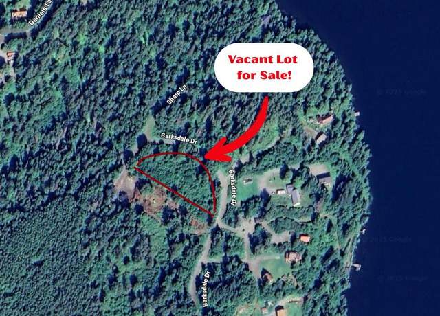 Property at L16 B5 Barksdale Dr, Nikiski/north Kenai, AK 99611