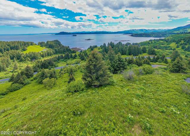 Property at 5979 Cliff Point Rd, Kodiak, AK 99615