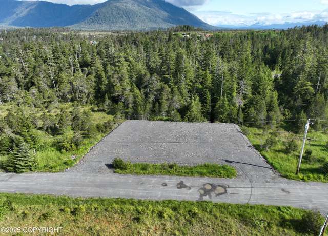Property at 121 Arness Hts, Petersburg, AK 99833
