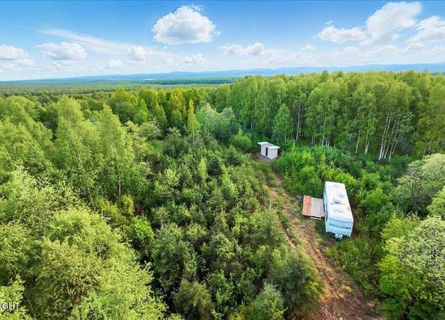 Property at 15946 W Willow Fishhook Rd, Willow, AK 99688