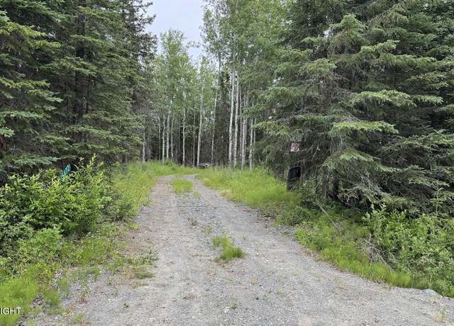 Property at 45472 Lentfer Ave, Kenai, AK 99611