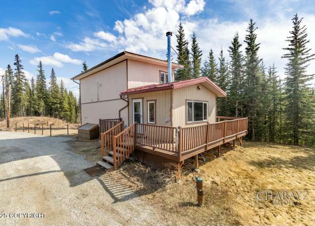 Property at 3285 Parks Hwy, Fairbanks, AK 99709, 2 beds, 1 bath