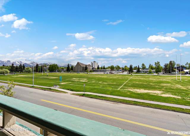 Property at 836 M St #215, Anchorage, AK 99501, 1 bed, 1 bath