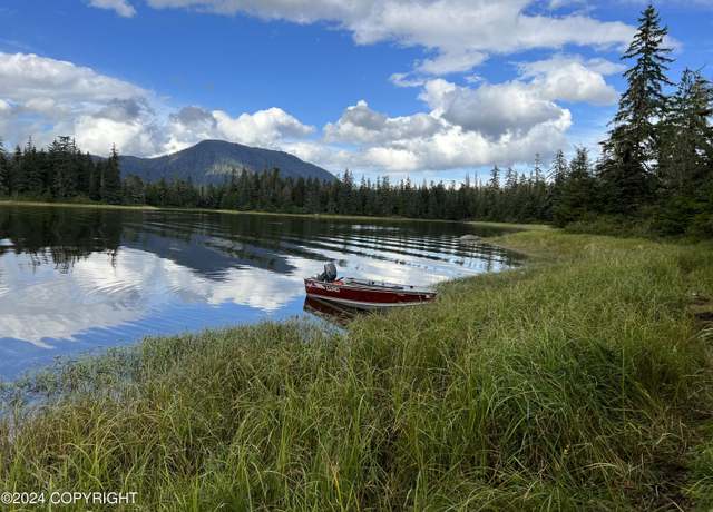 Property at Lot GL19 Mitkof Hwy, Petersburg, AK 99833
