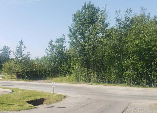 Property at 121 E Herning Ave, Wasilla, AK 99654