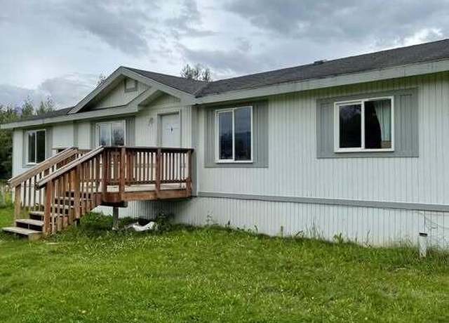 Property at 4302 Jana Dr, Palmer, AK 99645, 4 beds, 2 baths