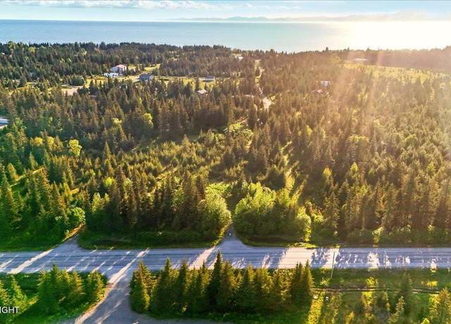 Property at 33045 Sterling Hwy, Anchor Point, AK 99556