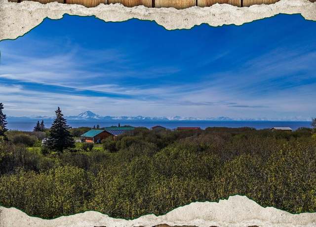 Property at 10505 Sterling Hwy, Ninilchik, AK 99639