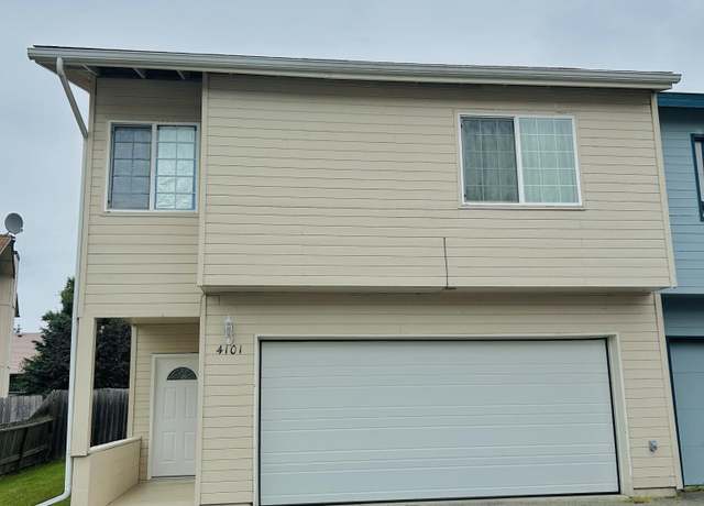 Property at 4101 Westland Cir, Anchorage, AK 99517, 3 beds, 2 baths