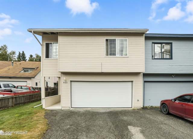 Property at 4101 Westland Cir, Anchorage, AK 99517, 3 beds, 2 baths