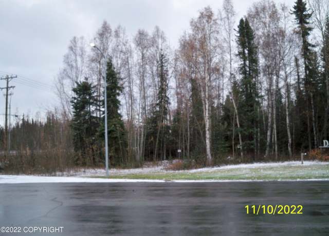 Property at NKN Chief William Dr, Fairbanks, AK 99709