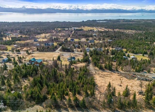 Property at 38410 Woody Cir, Homer, AK 99603