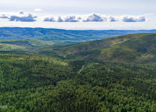 Property at L14 B3 Grand Teton Rd, Fairbanks, AK 99709