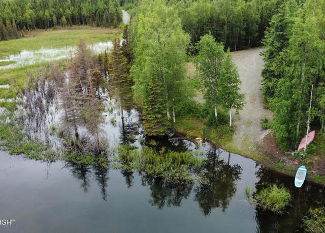 Property at 38086 Lakewood Rd, Sterling, AK 99672