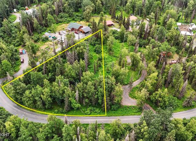 Property at B2 L3 Sandlin St, Sterling, AK 99672