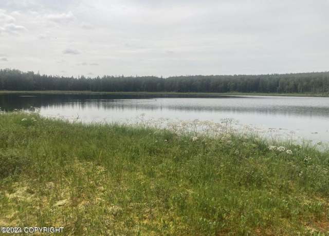 Property at NHN N Copperspike, Wasilla, AK 99654