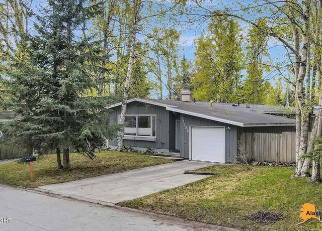 Property at 13136 Cape Cir, Anchorage, AK 99515, 3 beds, 2 baths
