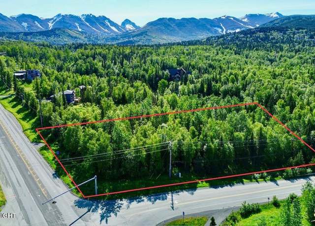 Property at L6 Creekview Estates Rd, Anchorage, AK 99516