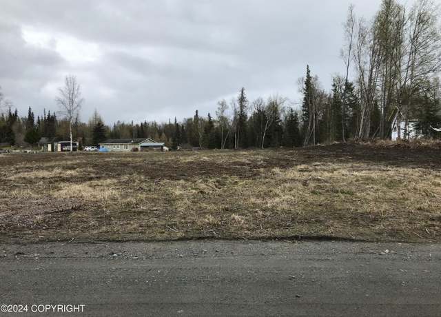 Property at 30120 Naomi St, Soldotna, AK 99669