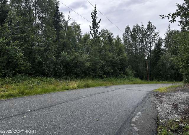 Property at 3280 N Snow Goose Dr, Wasilla, AK 99654