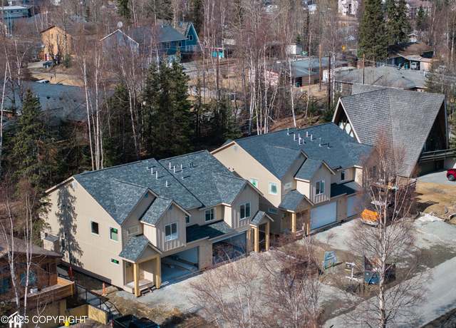 Property at 4524 Grumman St, Anchorage, AK 99507, 3 beds, 2.5 baths