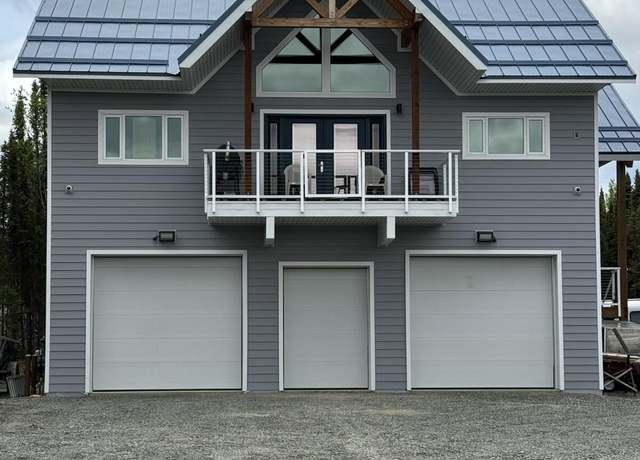 Property at 36229 Bradford Rd, Sterling, AK 99672, 2 beds, 2 baths