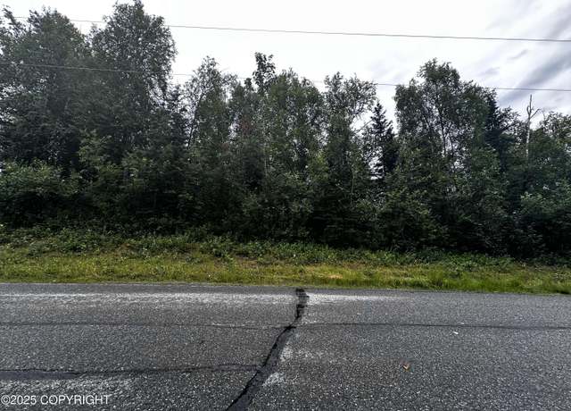 Property at 3260 N Snow Goose Dr, Wasilla, AK 99654