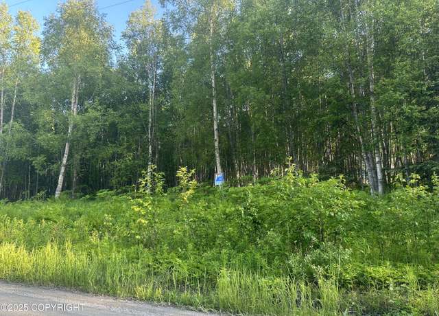 Property at 49995 Wapiti Rd, Nikiski/north Kenai, AK 99611
