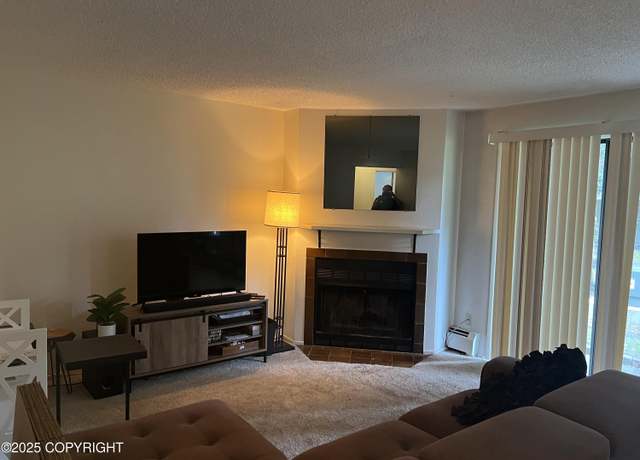 Property at 3061 Lois Dr #609, Anchorage, AK 99517, 1 bed, 1 bath