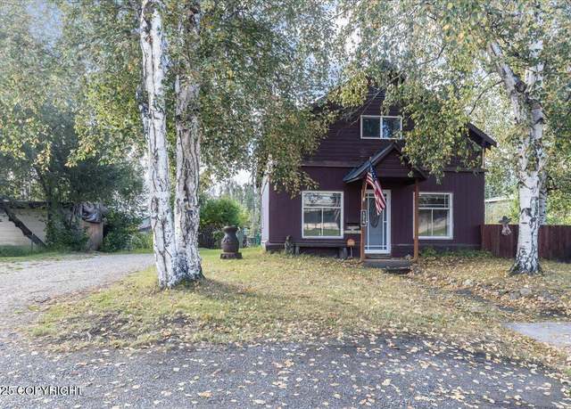 Property at 1319 1st Ave, Fairbanks, AK 99701, 2 beds, 2 baths