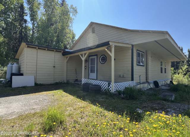 Property at 30258 Hook Ln, Soldotna, AK 99669, 1 bed, 1 bath