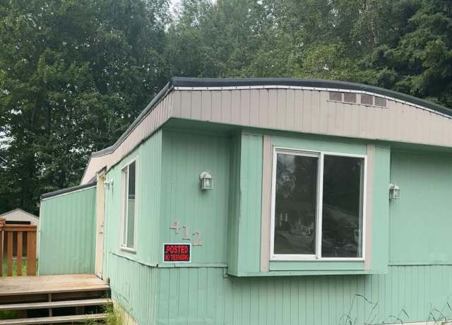 Property at 9599 Brayton Dr #412, Anchorage, AK 99507, 3 beds, 2 baths