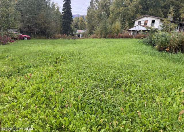 Property at 18443 Old Glenn Hwy, Chugiak, AK 99567
